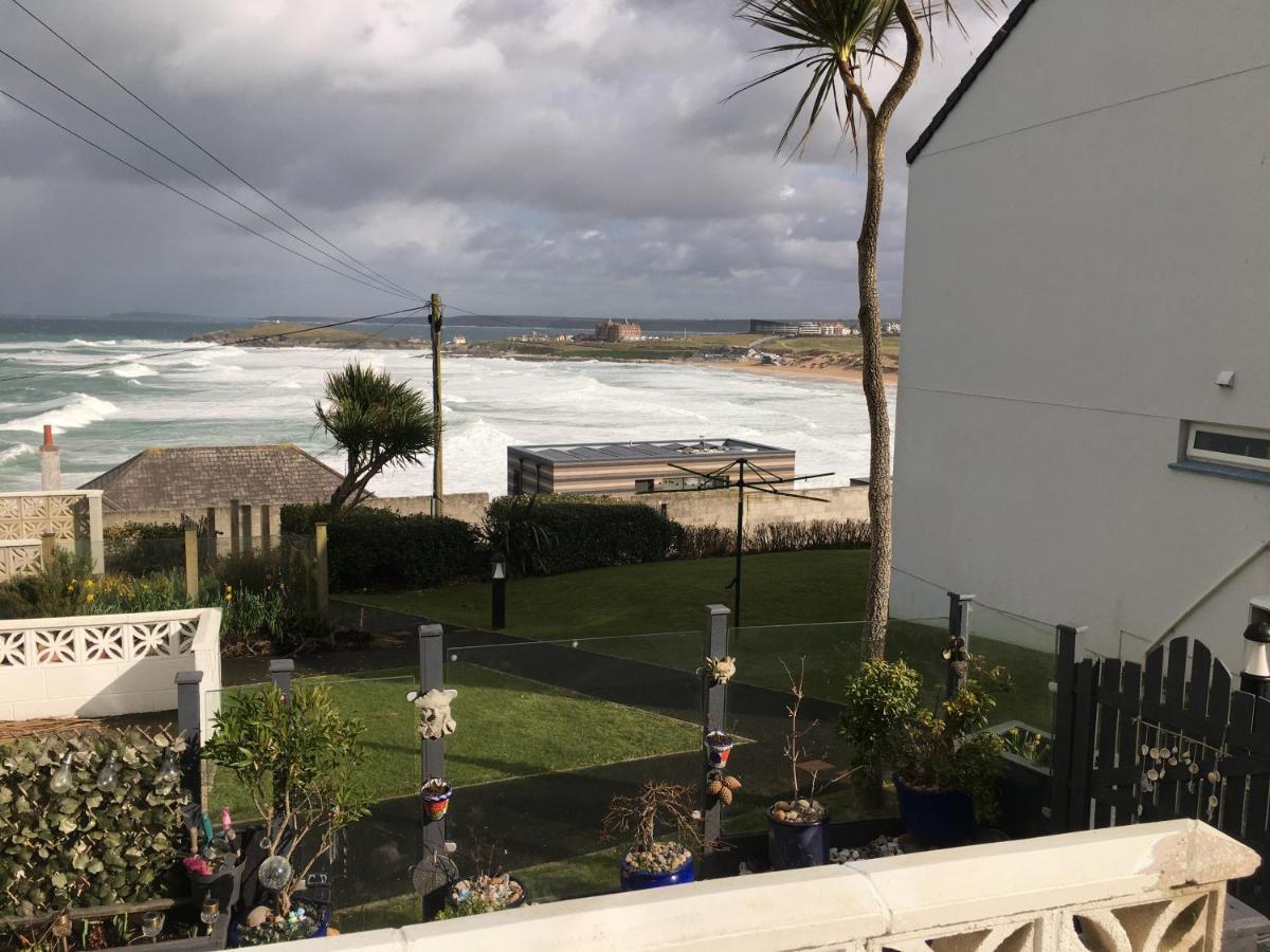 34 Surfview House Vakantiehuis *