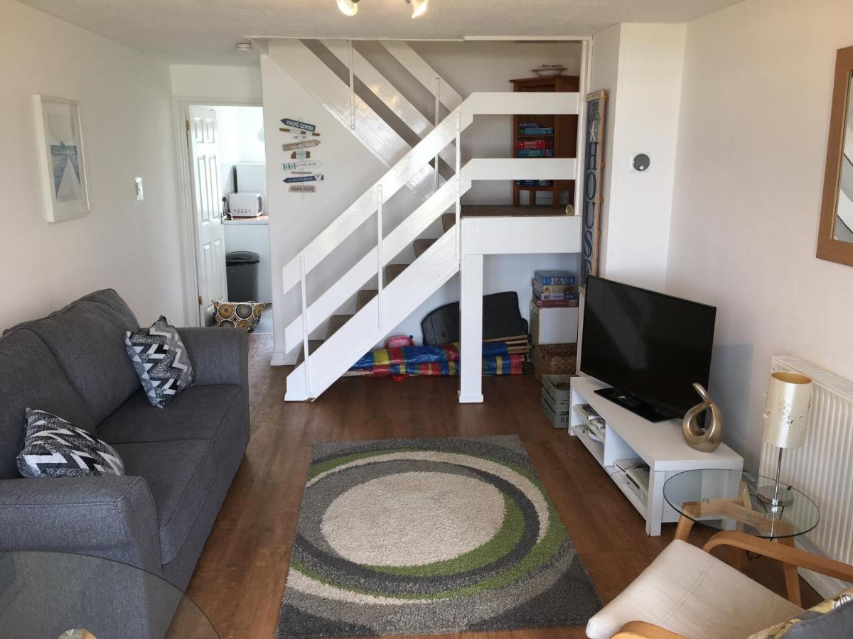 34 Surfview House Vakantiehuis New Quay