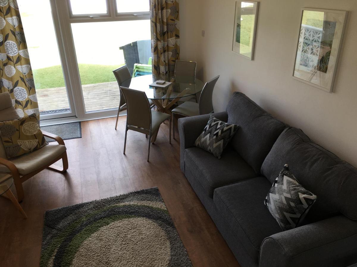 34 Surfview House Vakantiehuis New Quay