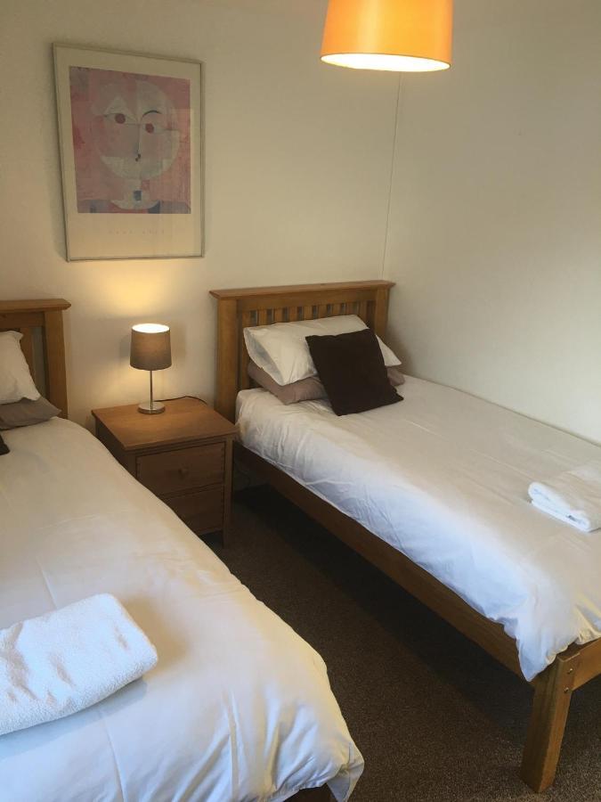 34 Surfview House Vakantiehuis