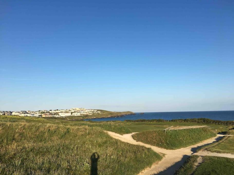 34 Surfview House Vakantiehuis *