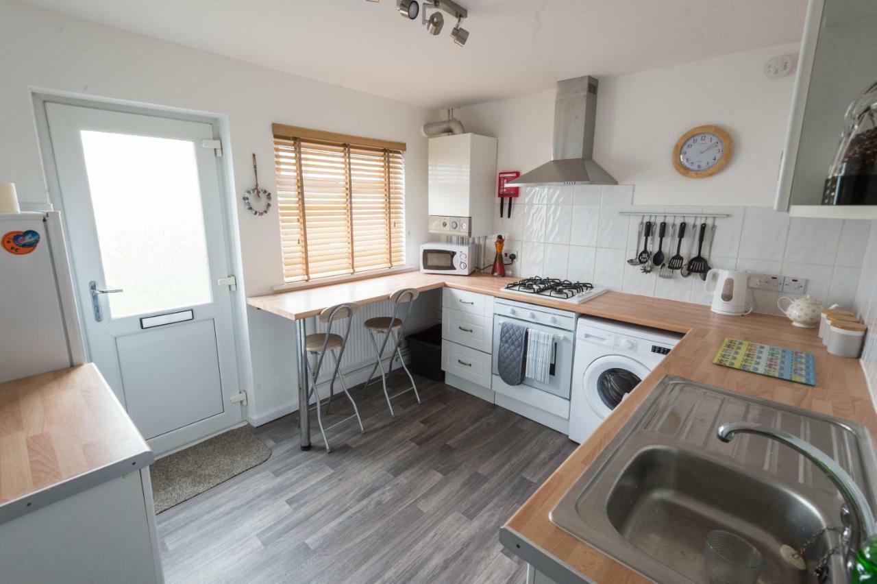 34 Surfview House Vakantiehuis New Quay